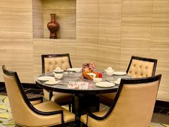 -汕头龙光喜来登酒店-采悦轩中餐厅