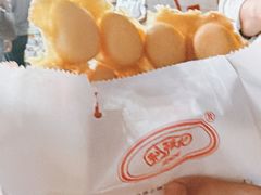 -利强记北角鸡蛋仔(弥敦道店 )