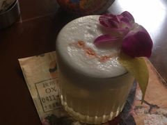 -OX BAR 拉培耶小镇(大连老街店)