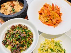 -山东宾馆·齐鲁苑餐厅