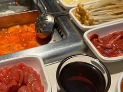 -海底捞火锅(万丰桥店)