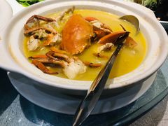 -祝家花園(伯渎港店)