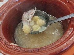 -妈妈传炖品(双林店)