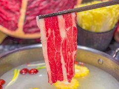 -牛将军•涮肉•烤肉(北京王府井·故宫店)
