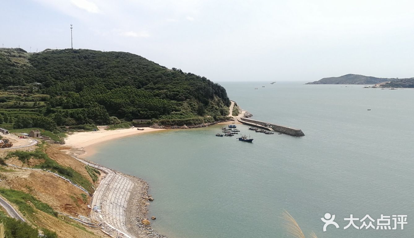 遇见大海，就是遇见好心情