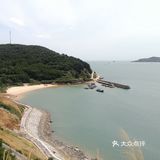 遇见大海，就是遇见好心情
