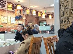 大堂-小街锅贴(西工饭庄七分店)