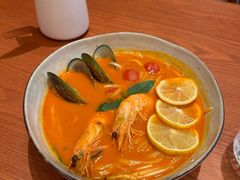 -有序Orderly融合西餐·咖啡(运河外滩店)