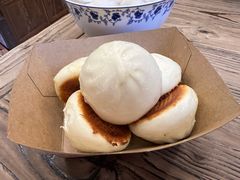 煎包-永和鱼丸(南后街店)
