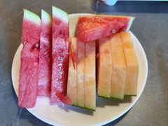 -君邦火锅(新疆大厦店)