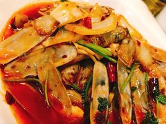 蛏子-马路牙子烧烤音乐酒馆(望京店)