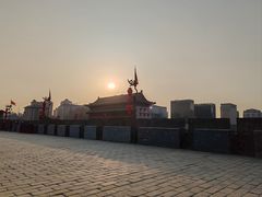 -西安城墙·碑林历史文化景区