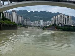 -乌江画廊(彭水苗族土家族自治县)