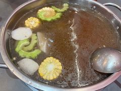 -官塘陈记鱼生·潮汕砂锅粥·潮汕生腌牛肉火锅(潮枫路总店)