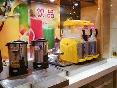 -萧邦音乐会所KTV·蒸汽活海鲜自助(福田店)