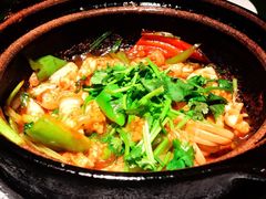 -煲煲好(朝阳门店)