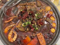 -眉州东坡(团结湖店)