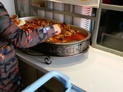 -鑫海汇海鲜烤肉火锅自助(七彩城店)