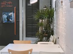 -愉市 Hippy Market(香榭里花园店)