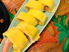 -烛影拾光观景餐厅·创意菜·摄影·小提琴(大唐不夜城店)