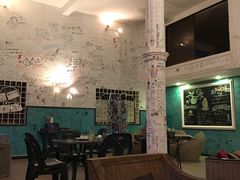 -Fresh Fruit Factory - Fruit Cuisine Restaurant