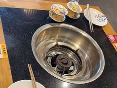 -大龙燚火锅(白石洲店)