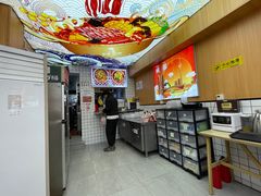-冒菜西施·非遗冒菜(总店)