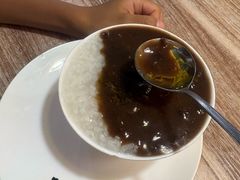 -笃笃笃糖粥(十全街店)
