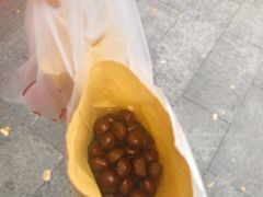 -高记福桂桂花糖炒栗(鼓楼店)