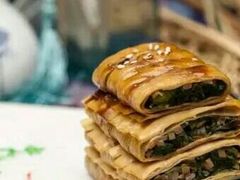 -五味轩菜馆(向西村西区108号楼店)