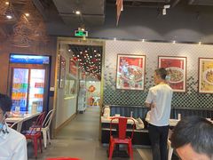 -禄鼎记·多口味酸菜鱼(侨鑫店)