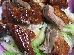 -中央财经大学-食堂