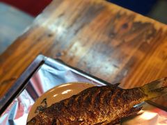 -晓靖轩烧烤(沙河风情店)