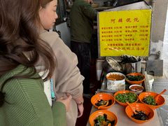 -阿麟馄饨(延长路店)