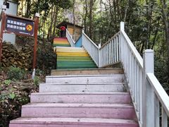 -龙湾潭国家森林公园