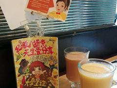 -必胜客(机场路店)