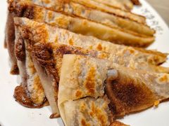 -河沿肉饼Beijing Pie(锡拉胡同店)
