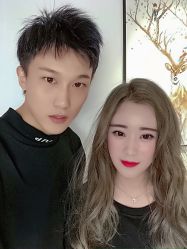 点击看大图 -Cima salon西玛沙龙