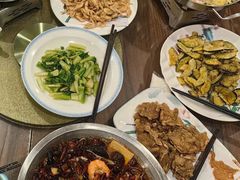 -今鲜源大酒店·中华餐饮名店(新湛路店)