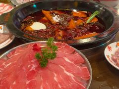 -牛市坎火锅(建设路店)