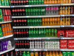 -百佳汇超市(日业广场店)