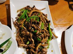 -石门豆腐王(九中街店)