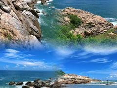 -广东惠东海龟国家级自然保护区