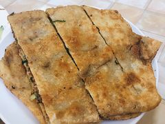 牛肉饼-王三姑牛肉饼