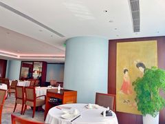 -粤财皇冠假日酒店·彩华轩中餐厅