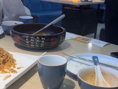 -福禄财东北菜(珠江帝景店)