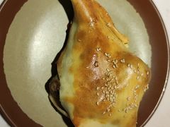 -中关村烤包子(中关村店)