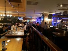 大堂-宝莱纳啤酒花园餐厅PAULANER BRAUHAUS Nanjing(广州路店)