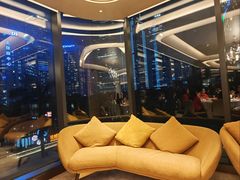 -南海渔村(珠江新城店)