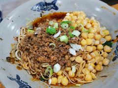 -丁丁猫重庆小面(徐州路店)